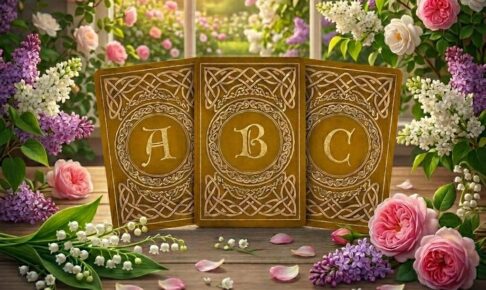 5月のタロット占い