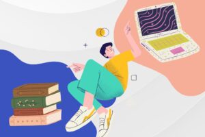 学びの賞味期限診断の心理テスト