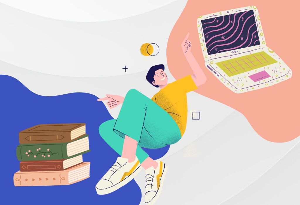 学びの賞味期限診断の心理テスト