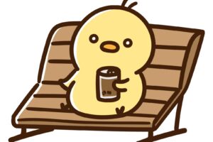 1人の時間が必要度ランキング