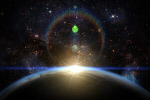 2026年下半期、宇宙からのメッセージ
