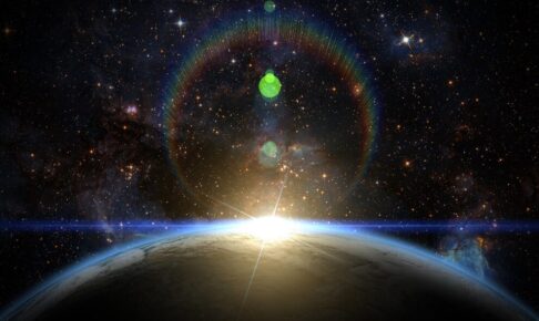 2026年下半期、宇宙からのメッセージ
