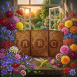 9月の３択タロットカード