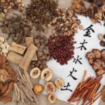 算命学の木・火・土・金・水