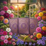 10月のタロットカード
