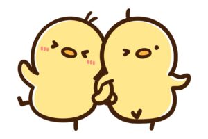 12星座ランキング＜一生の親友ができる度＞