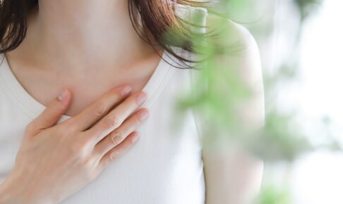 HSPとエンパスの違いと身を守る方法