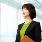女性のキャリア