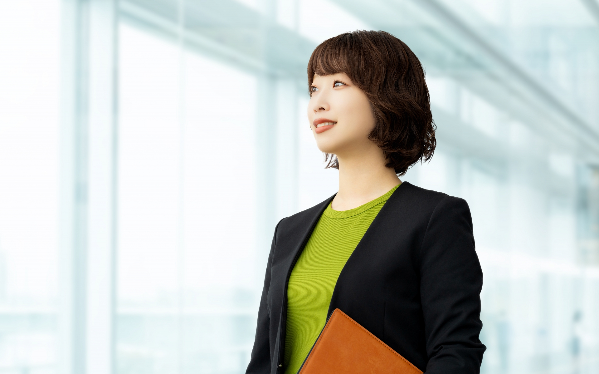 女性のキャリア