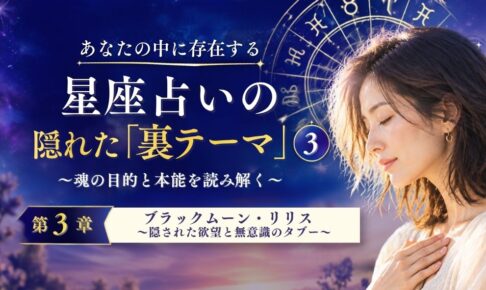 裏テーマ第3章