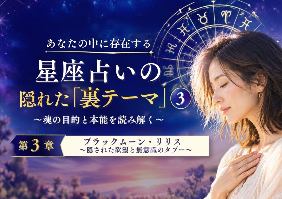 裏テーマ第3章