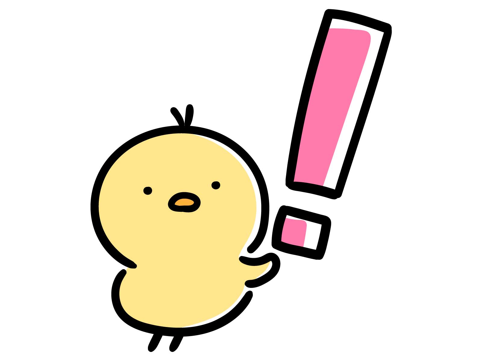 ギャップへの驚き