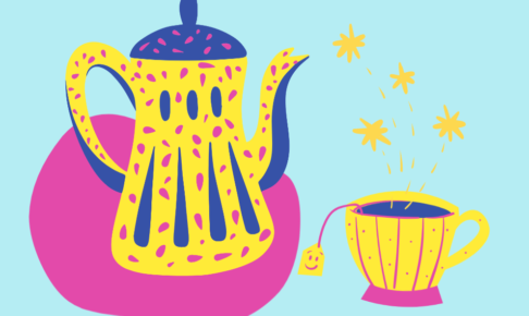 紅茶にトッピングするものは？