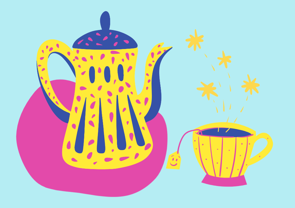 紅茶にトッピングするものは？