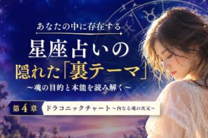星座占ないの裏テーマ_vol4